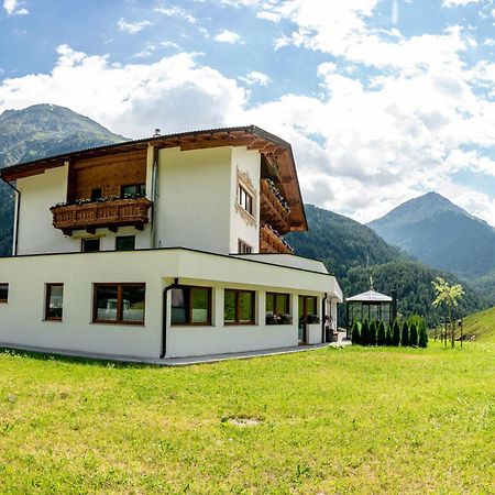 Appartement Belmonte Sölden Kültér fotó