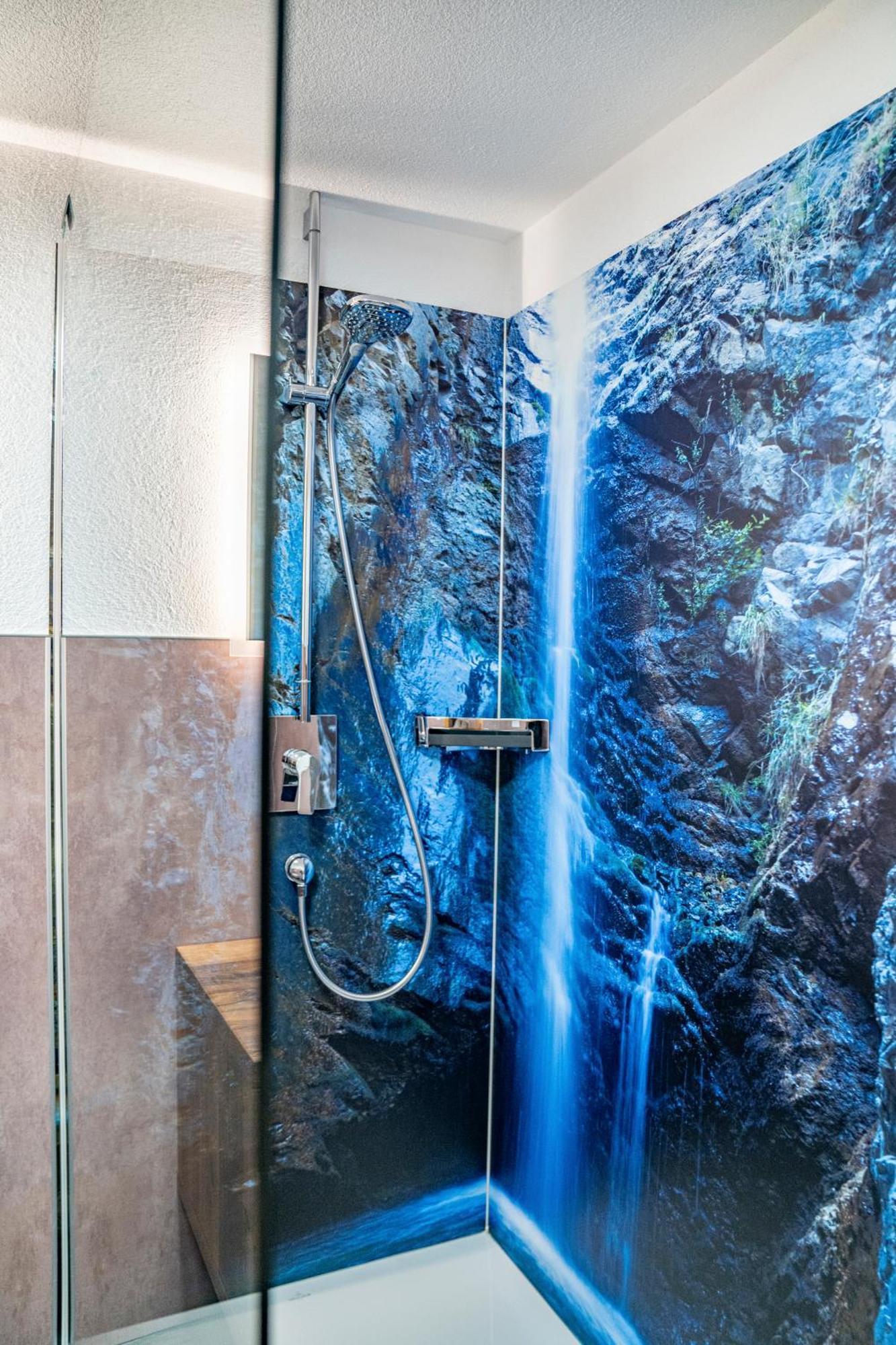 Appartement Belmonte Sölden Kültér fotó