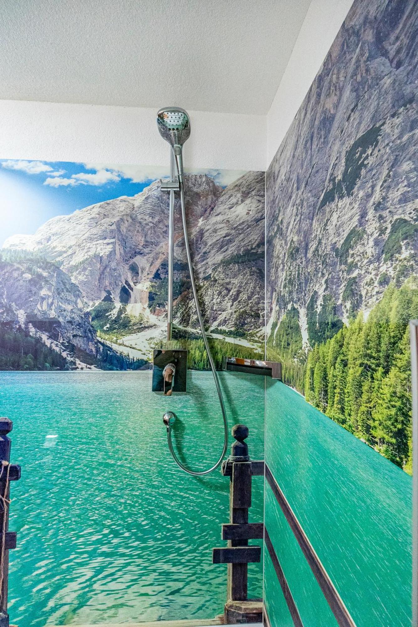 Appartement Belmonte Sölden Kültér fotó