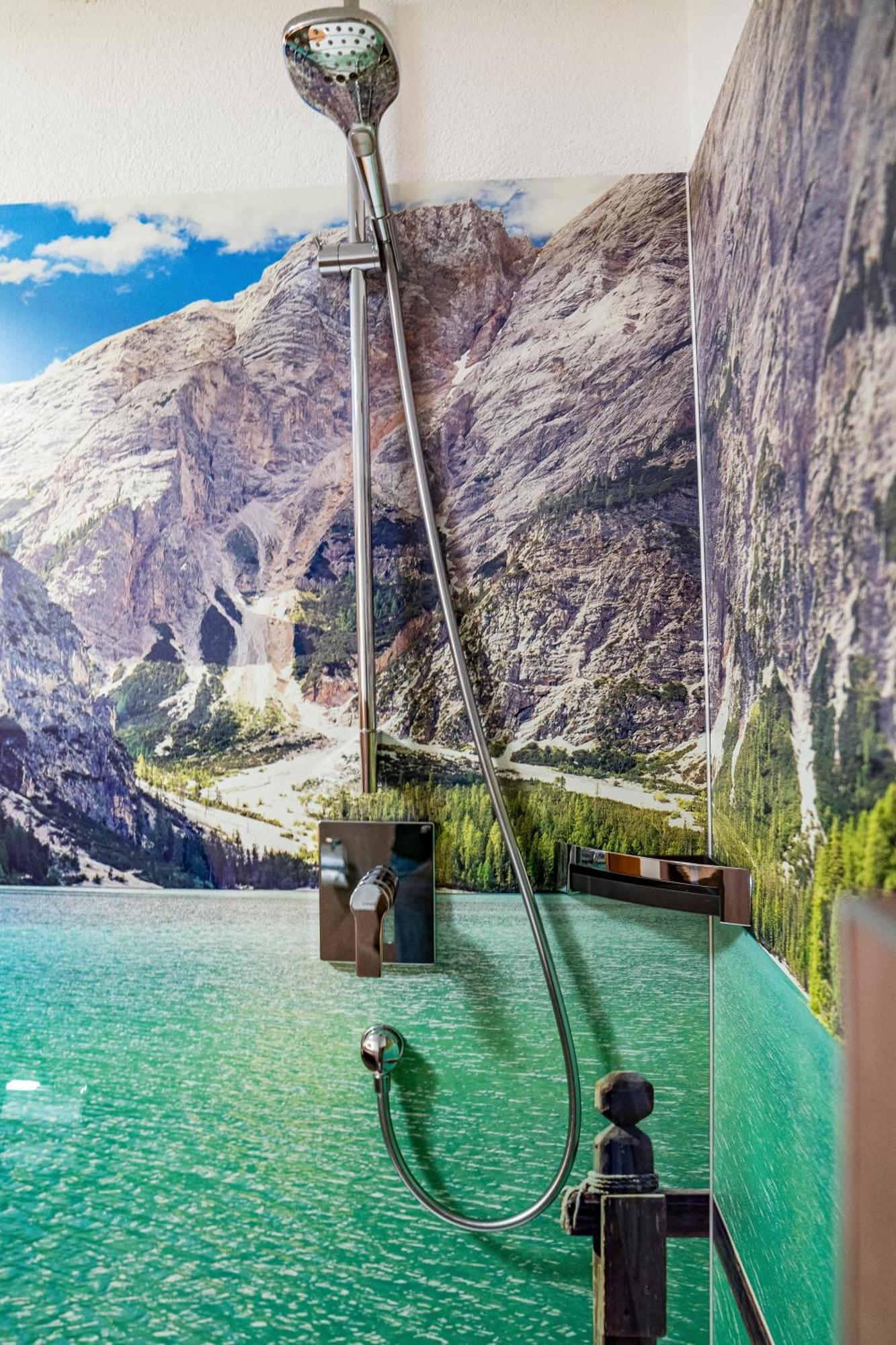 Appartement Belmonte Sölden Kültér fotó