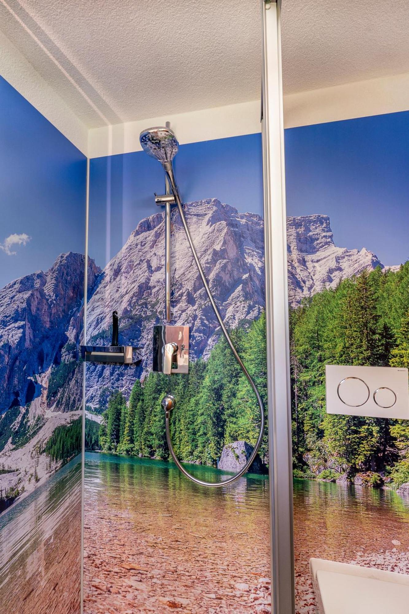 Appartement Belmonte Sölden Kültér fotó