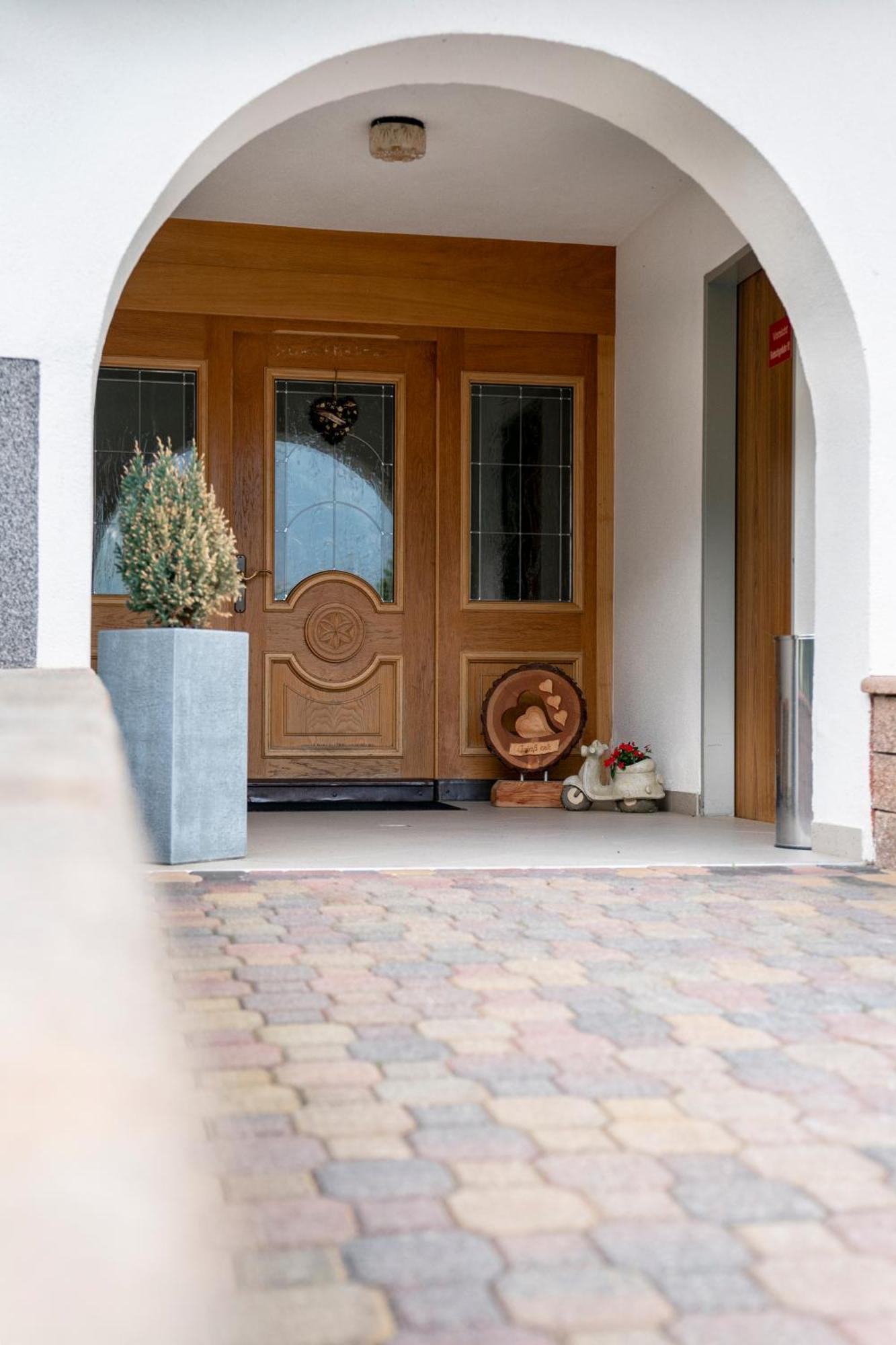 Appartement Belmonte Sölden Kültér fotó